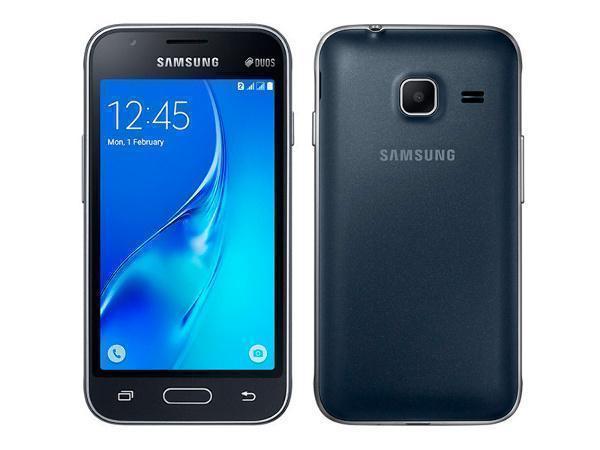Samsung Galaxy J1 Mini   -  9