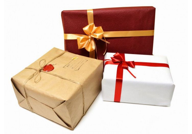 Упаковка Для Подарков Купить Интернет Магазин