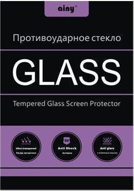 Защитное стекло Ainy 9H 0.33mm для Apple 