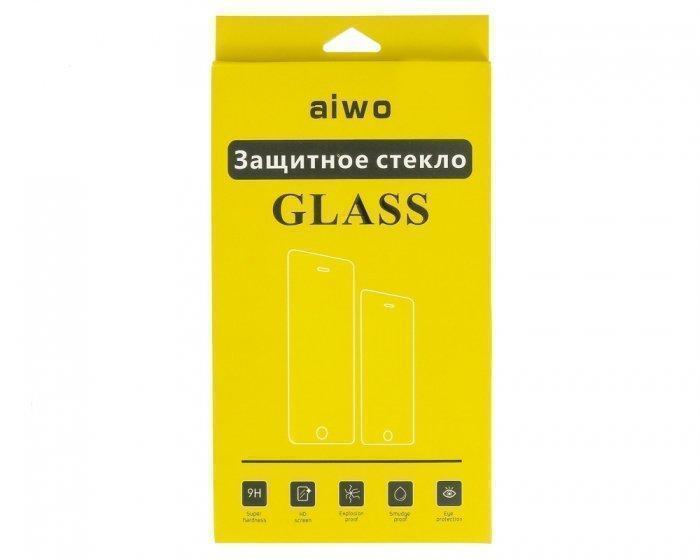 Защитное стекло AIWO (Full) 9H 0.33mm 